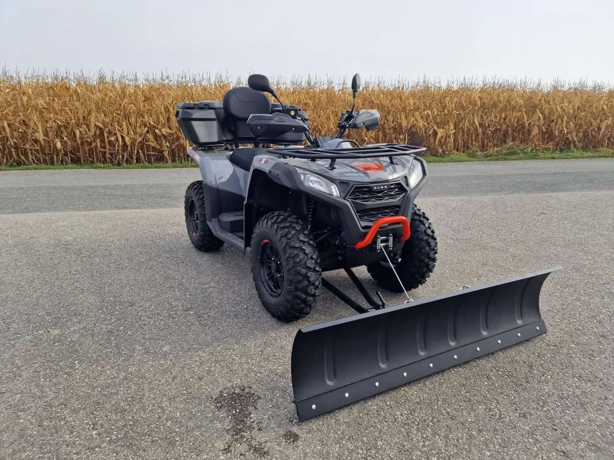GOES Sonstige – € 7.390, 0 km – Bild 1 von 3