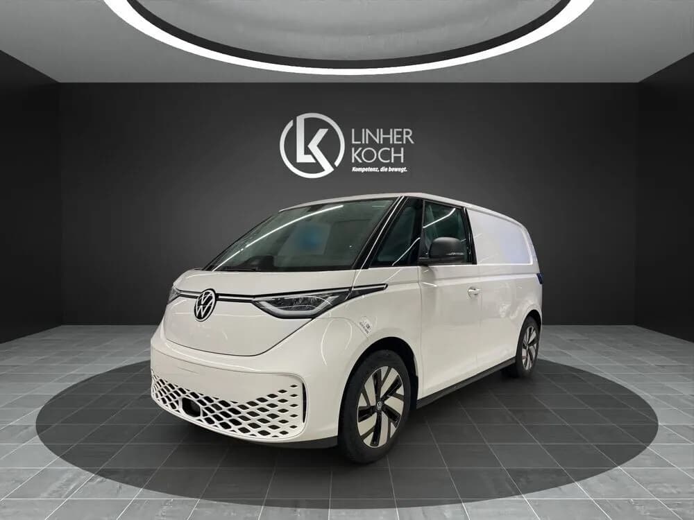 VW Sonstige 2026 – € 54.990, 4 500 km – Bild 1 von 14
