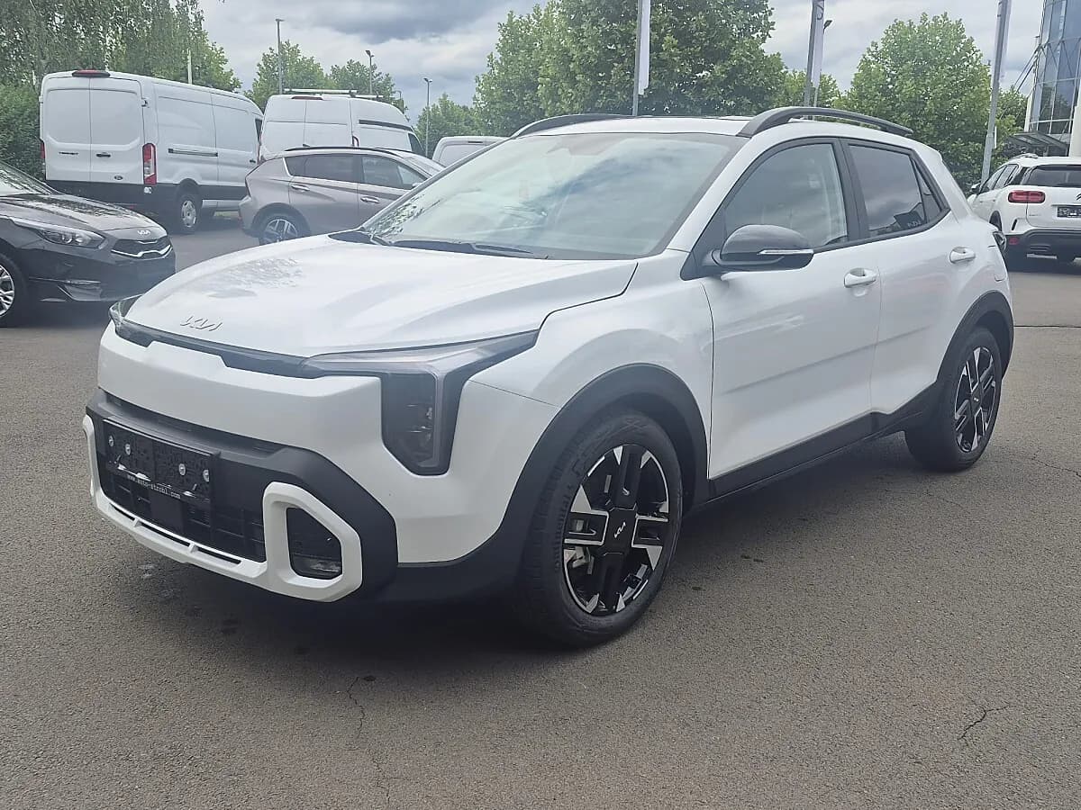KIA Stonic