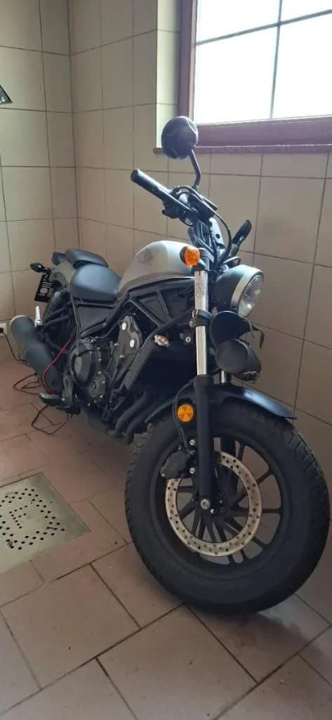 Honda Sonstige