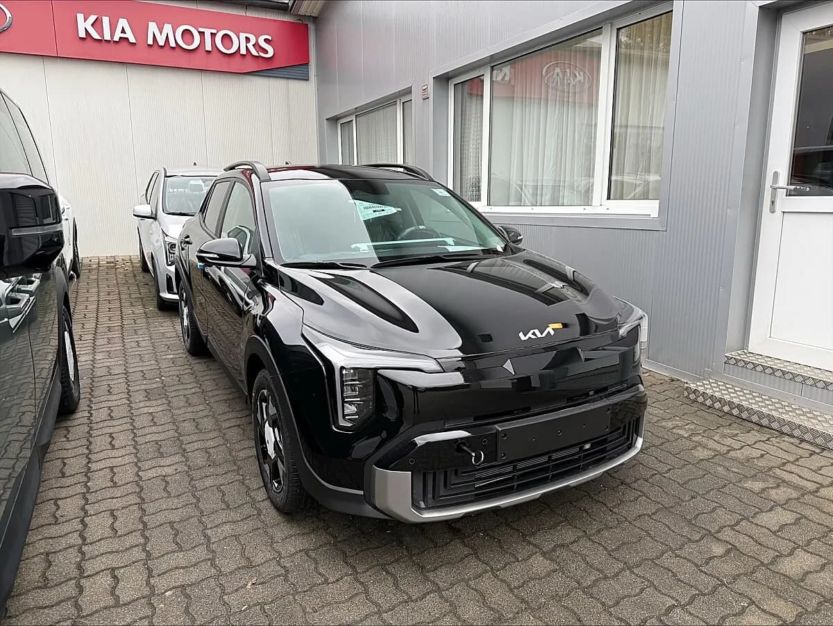 KIA Stonic