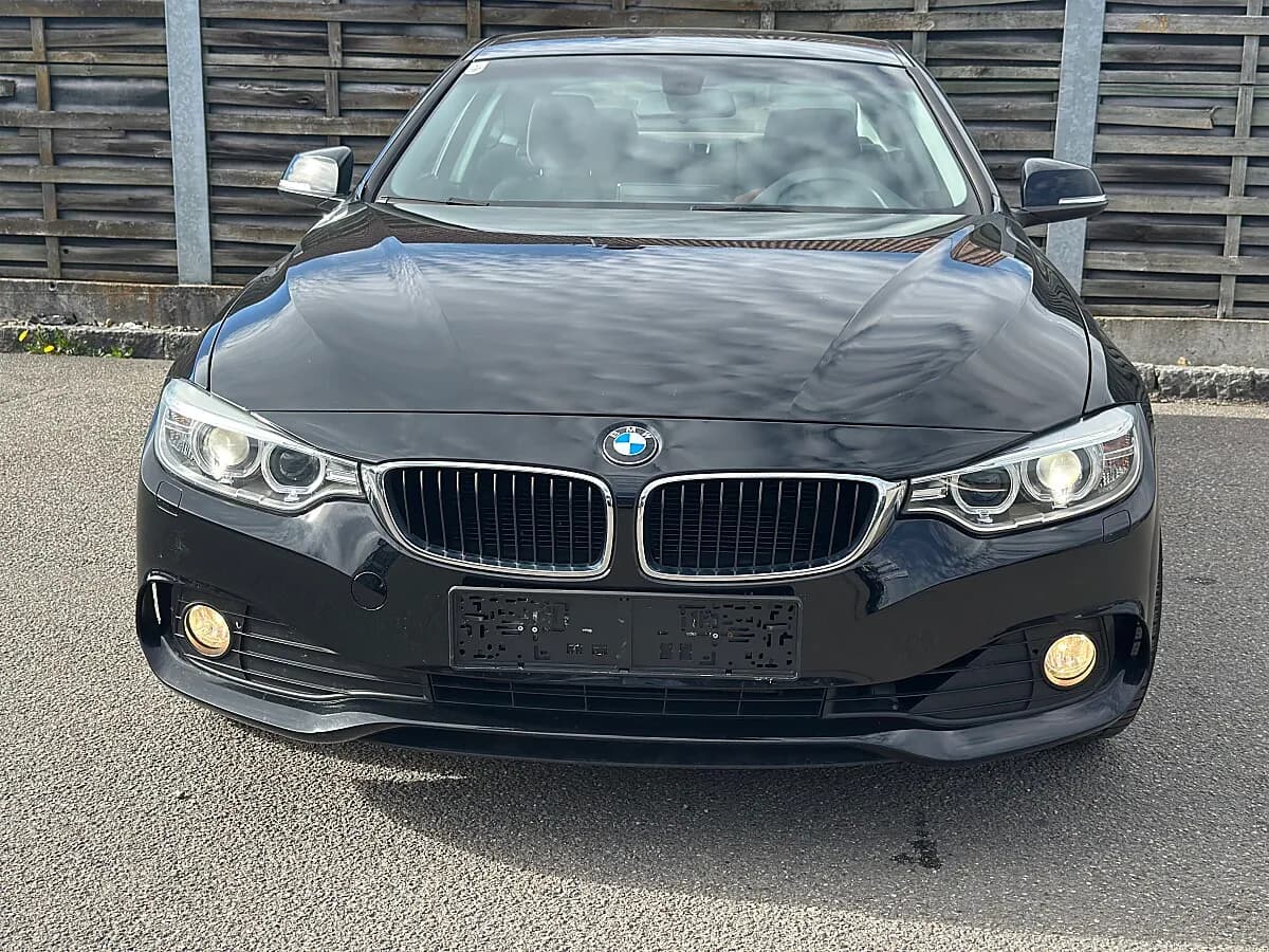 BMW 4er-Reihe