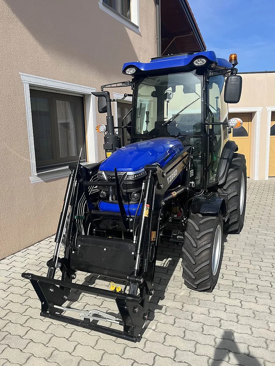 Sonstige Sonstige – € 28.423, 0 km – Bild 1 von 7