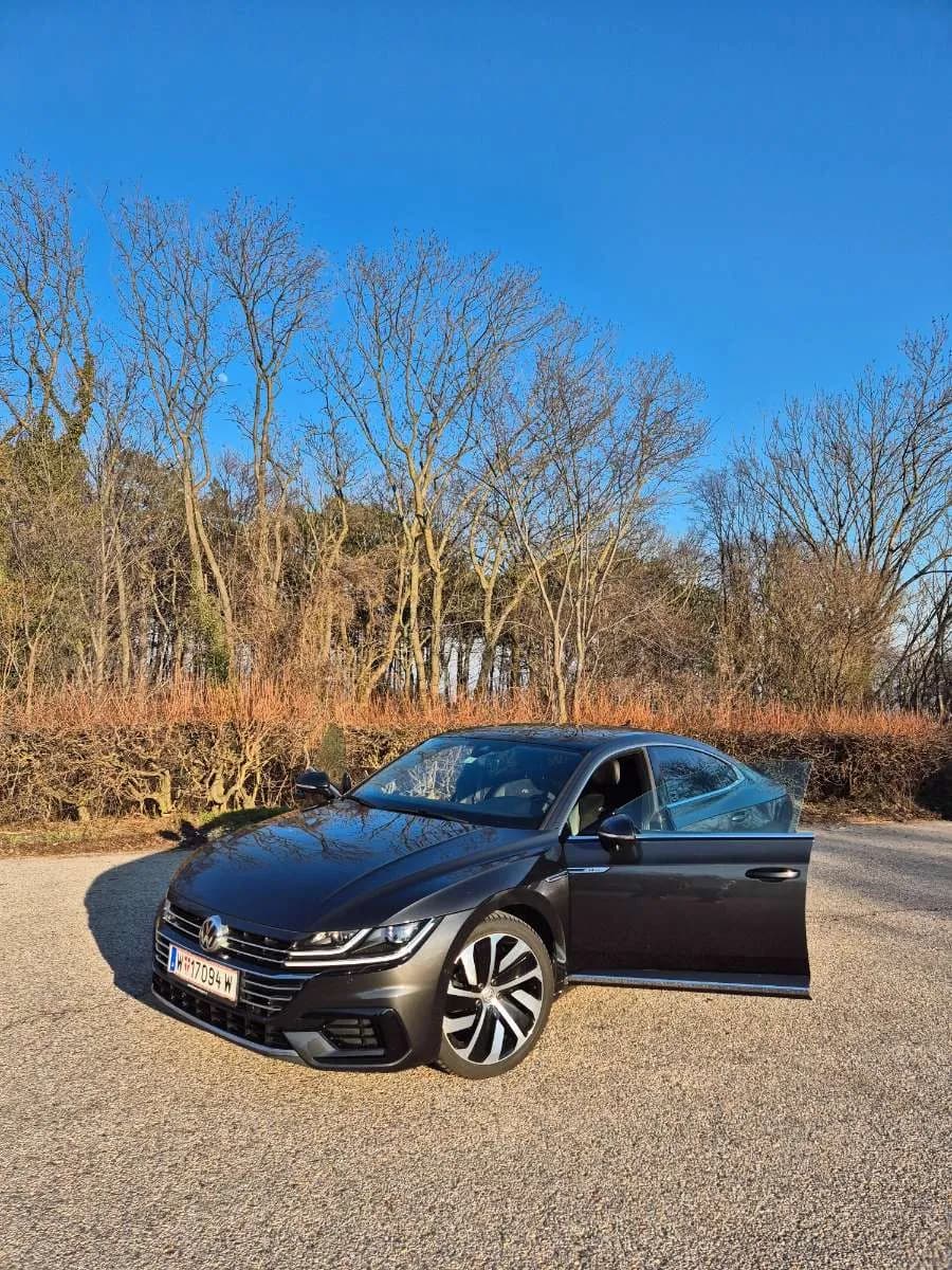 VW Arteon 2020 – € 23.990, 78 000 km – Bild 1 von 25