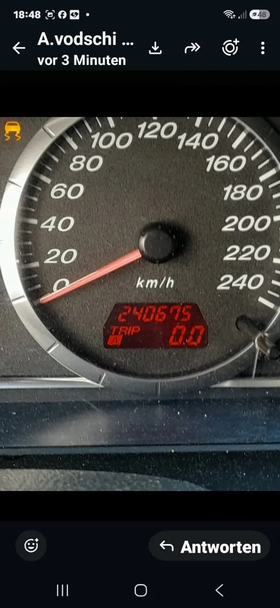 Mazda Mazda6