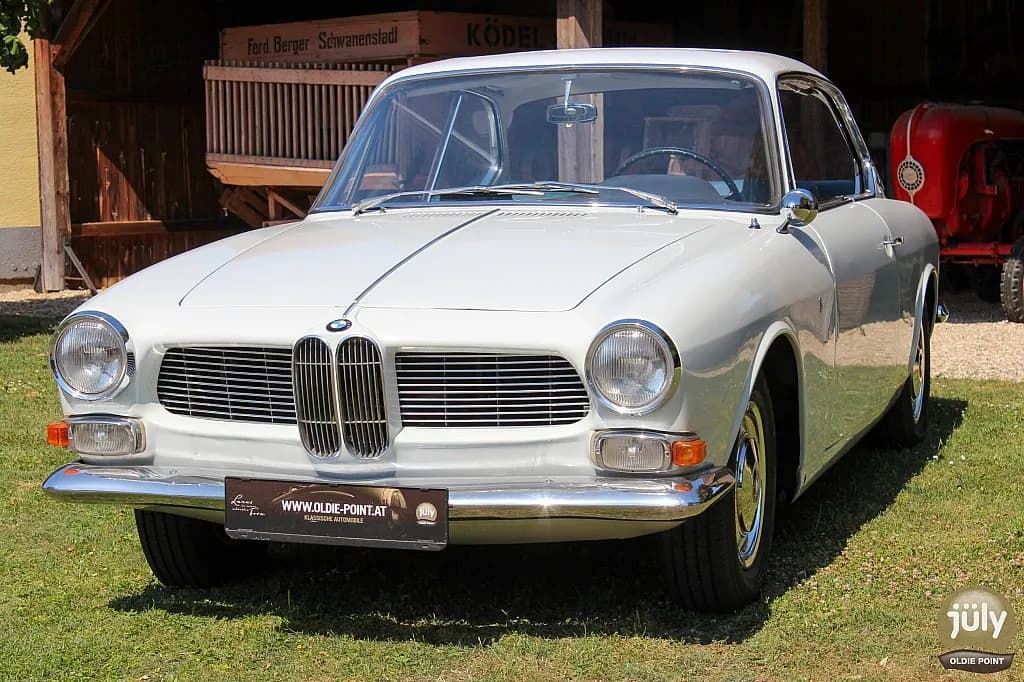 BMW Sonstige