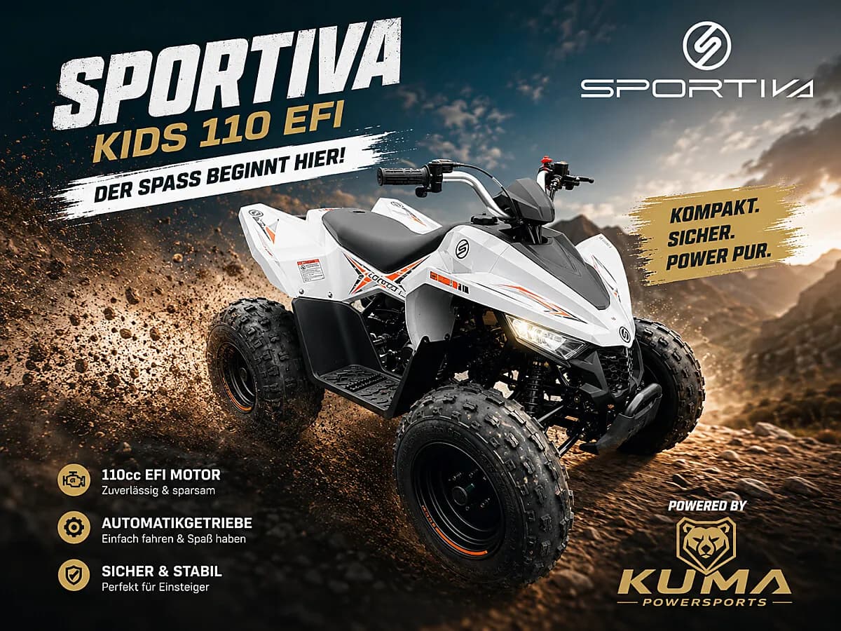 Sportiva Sonstige – € 1.899, 1 km – Bild 1 von 17