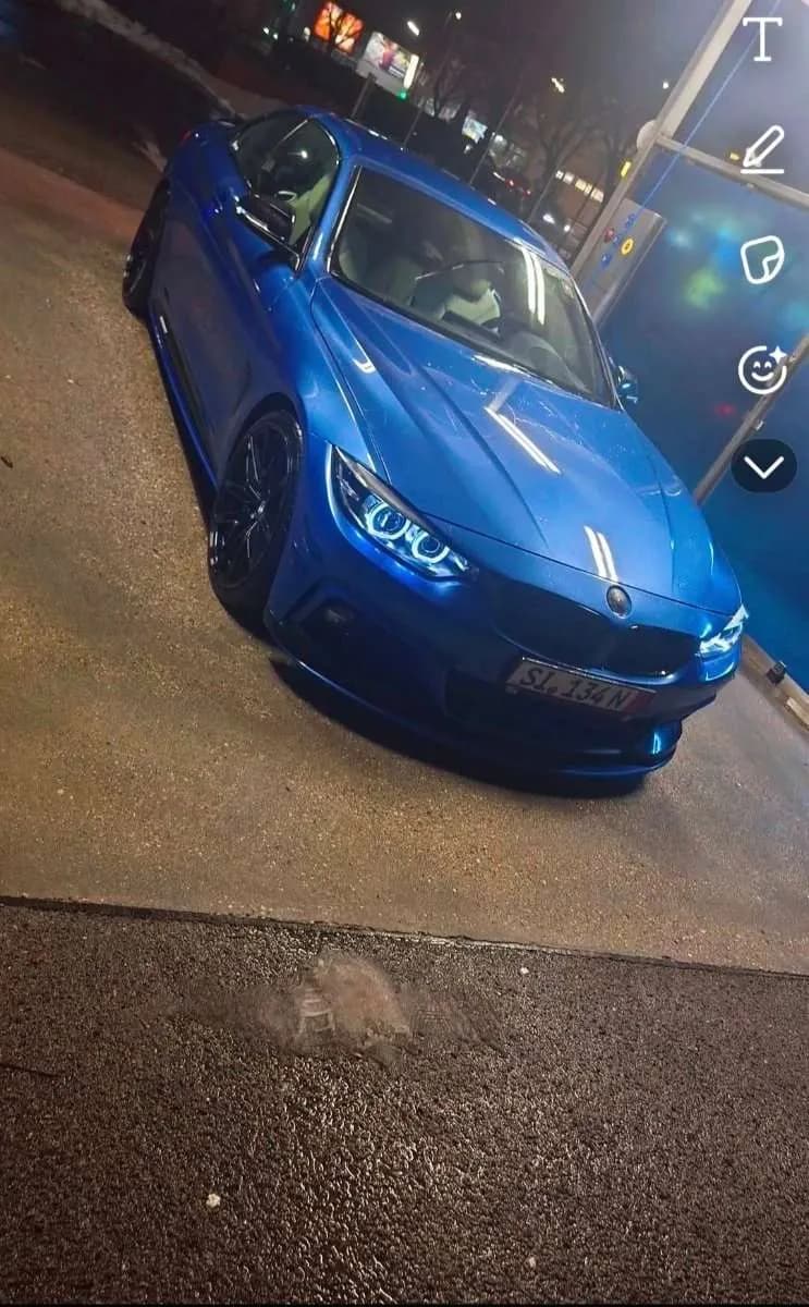 BMW 4er-Reihe