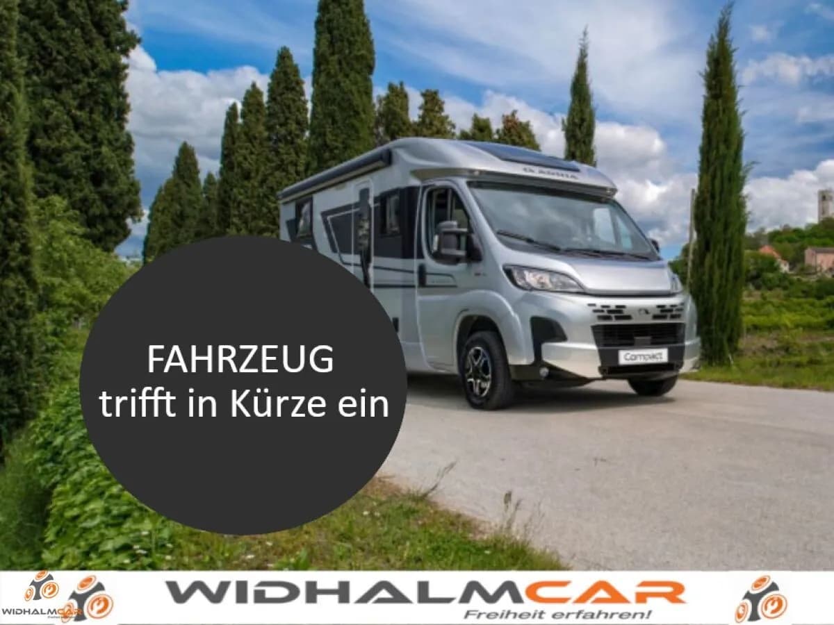 Adria Compact Select SL – € 107.240, 0 km – Bild 1 von 3