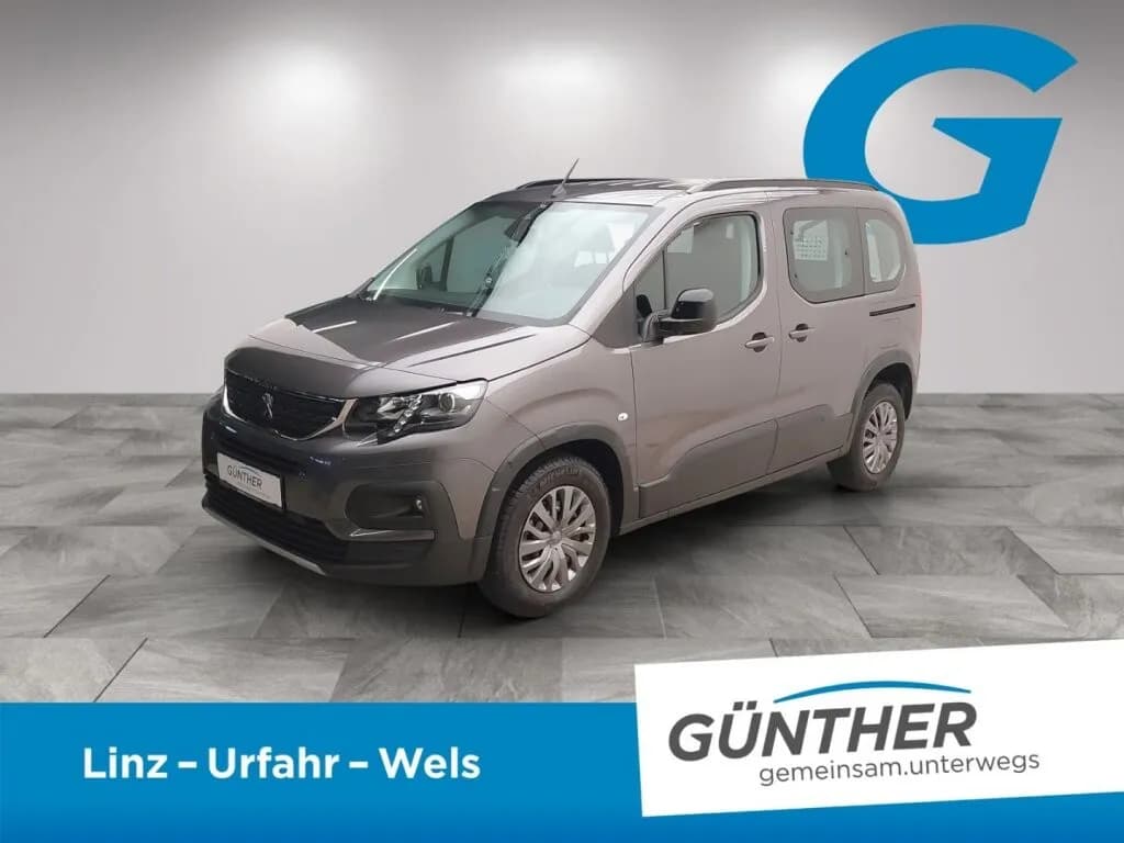 Peugeot Sonstige