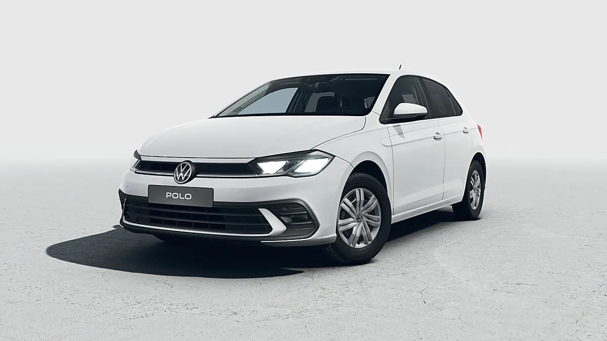 VW Polo – € 19.963, 0 km – Bild 1 von 9