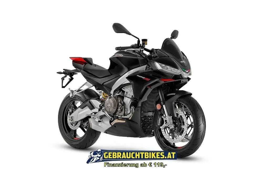 Aprilia Tuono – € 13.590, 0 km – Bild 1 von 1
