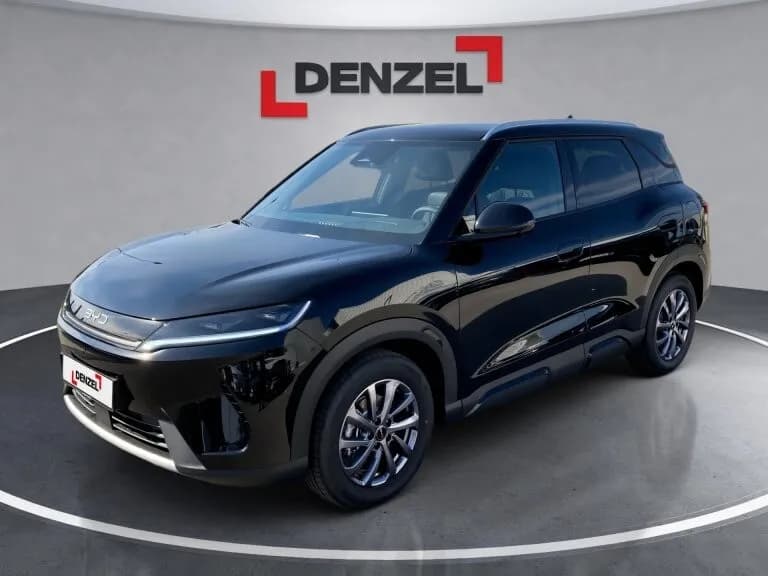 BYD Atto 2