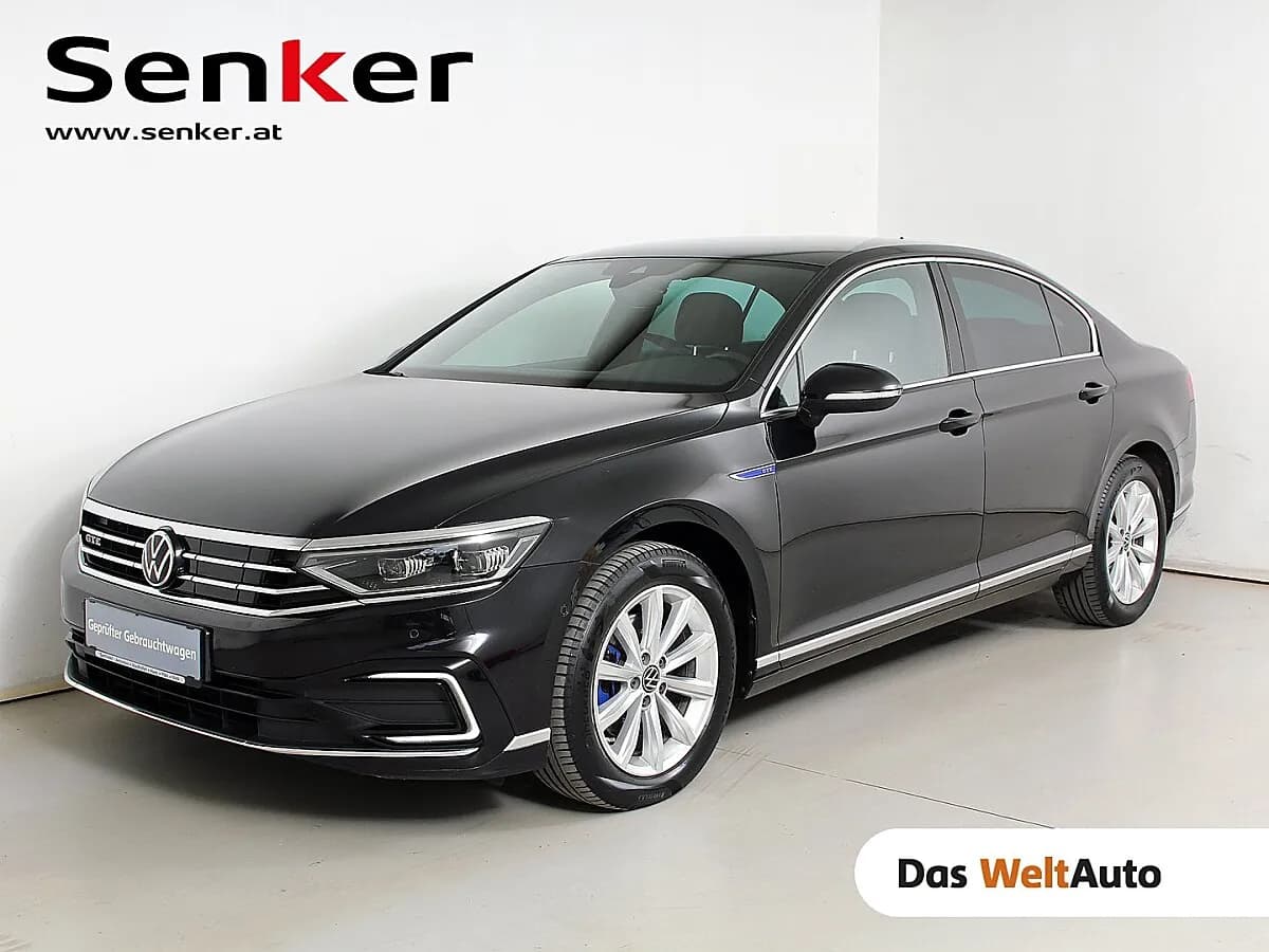 VW Passat 2022 – € 20.990, 126 426 km – Bild 1 von 12