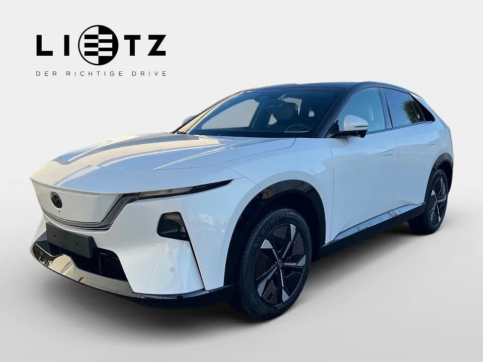 Mazda CX-6e
