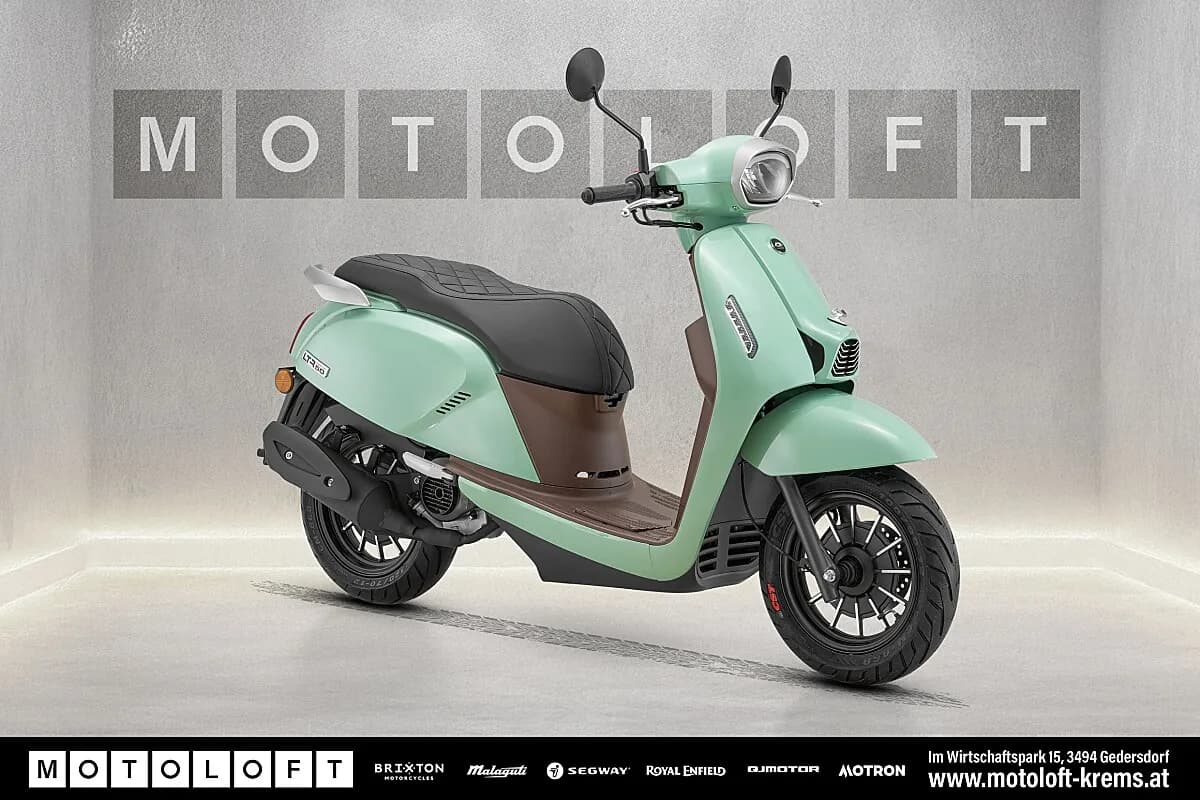 QJ Motor Sonstige