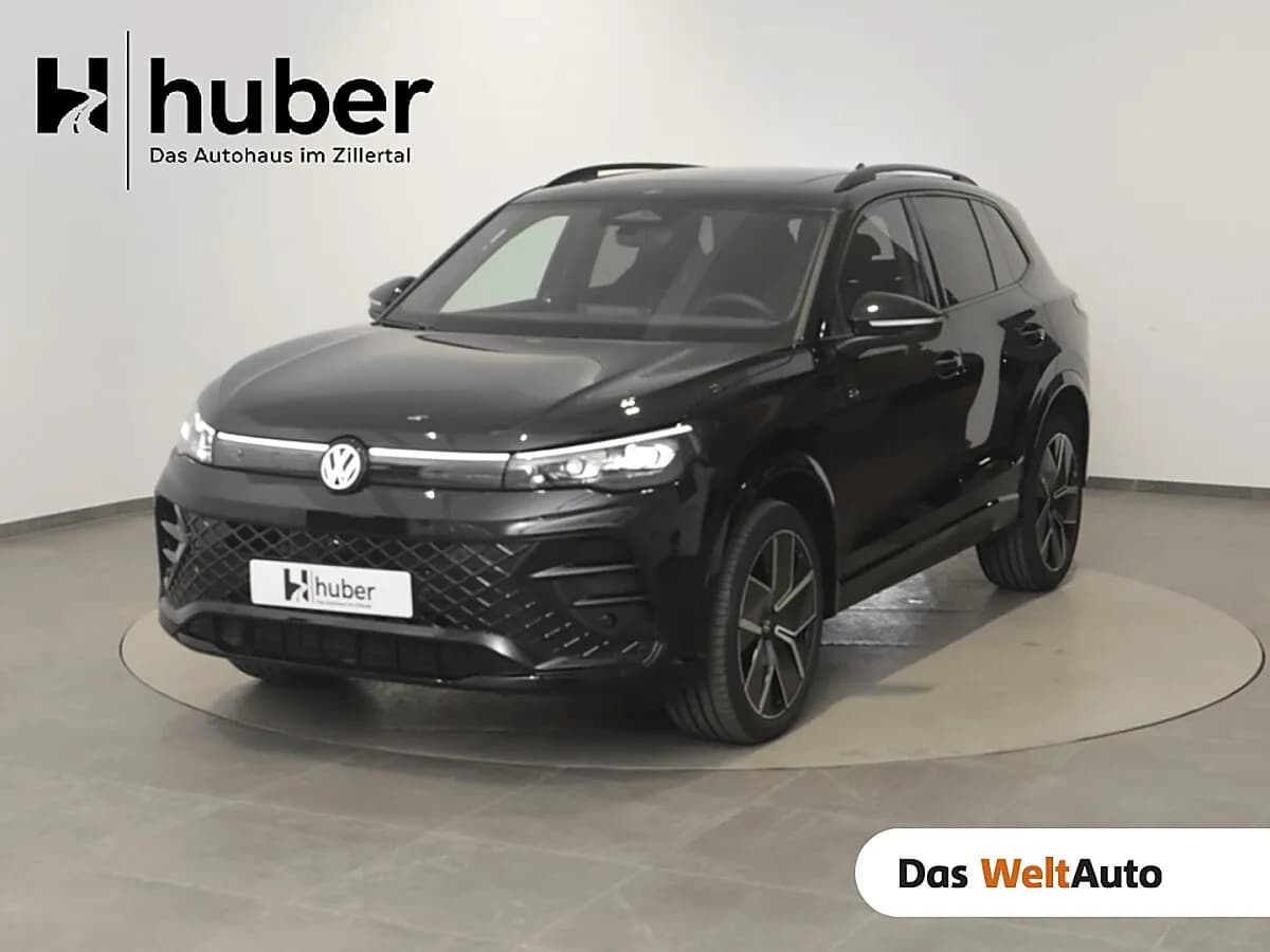 VW Tiguan 2026 – € 59.990, 10 km – Bild 1 von 19