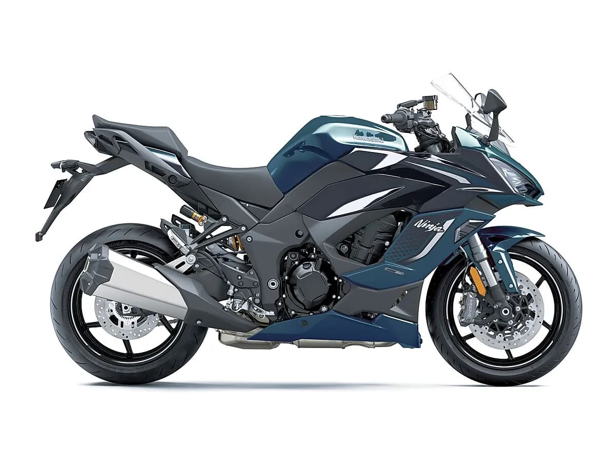 Kawasaki Ninja – € 16.999, 0 km – Bild 1 von 13
