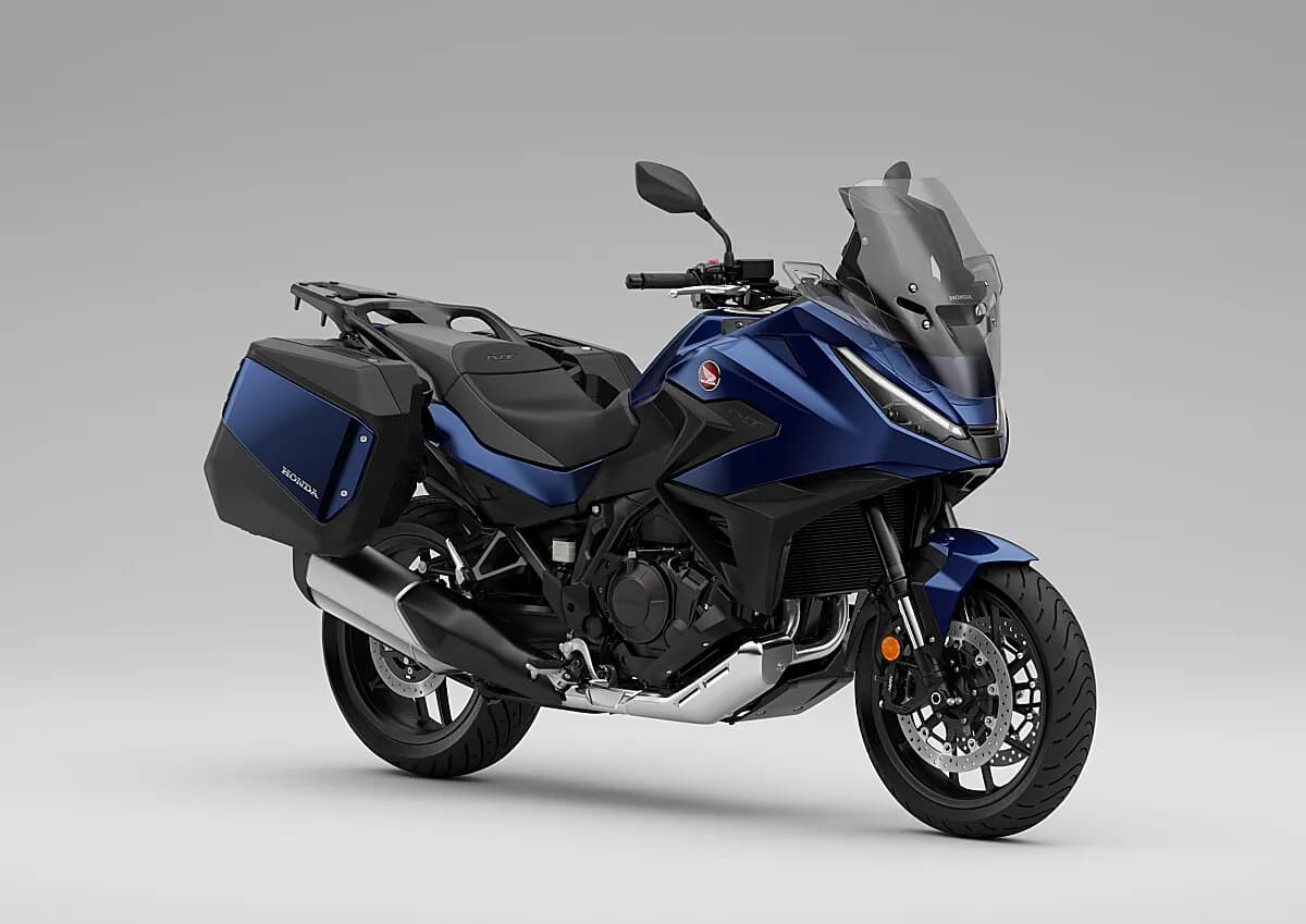 Honda NT
