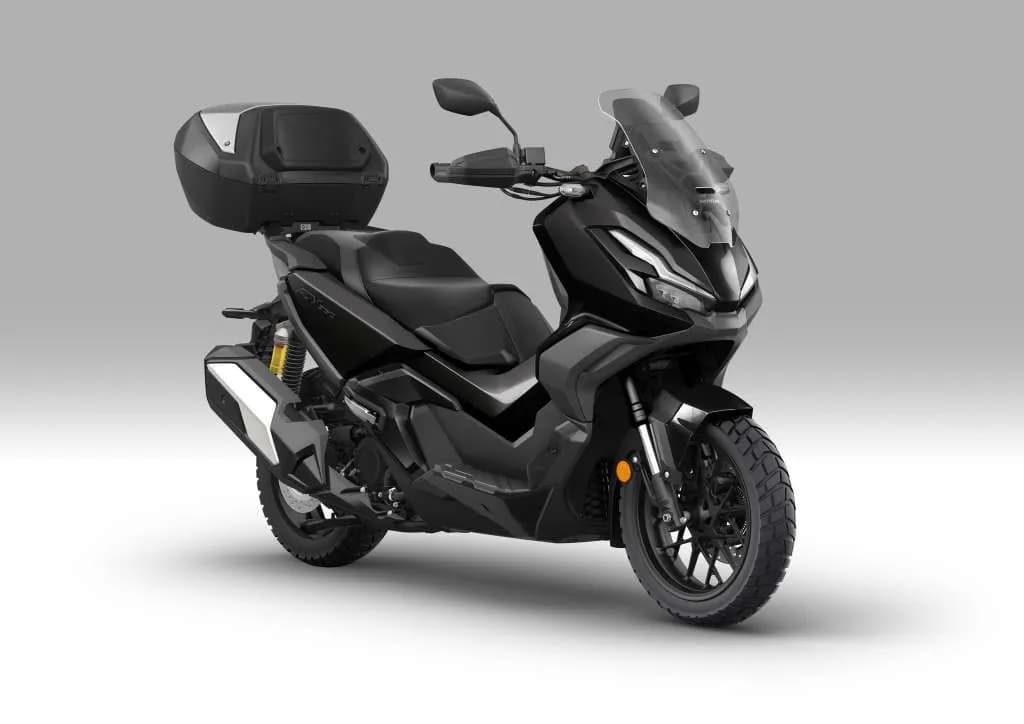 Honda ADV350 – € 7.090, 0 km – Bild 1 von 12