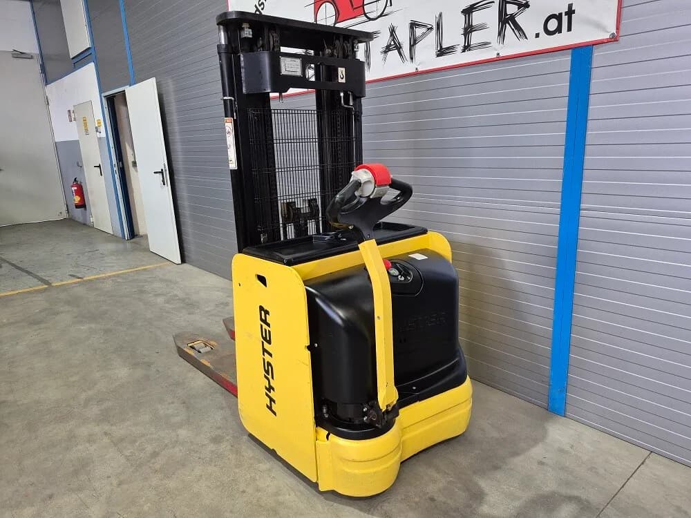 Hyster Sonstige