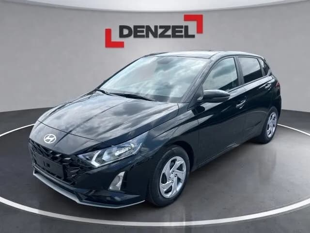 Hyundai i20 – € 18.970, 10 km – Bild 1 von 8