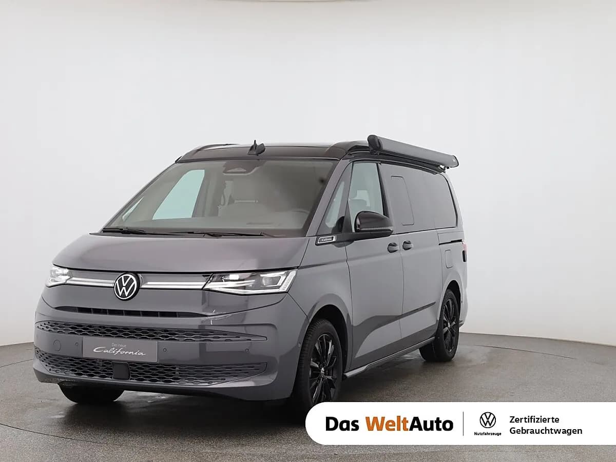 VW T7 California Ocean eHybrid...