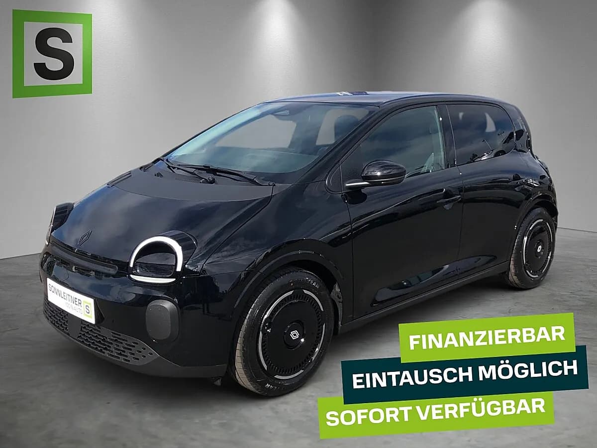 Renault Twingo – € 22.890, 0 km – Bild 1 von 13