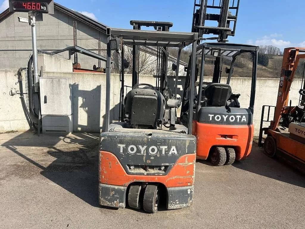 Toyota Sonstige