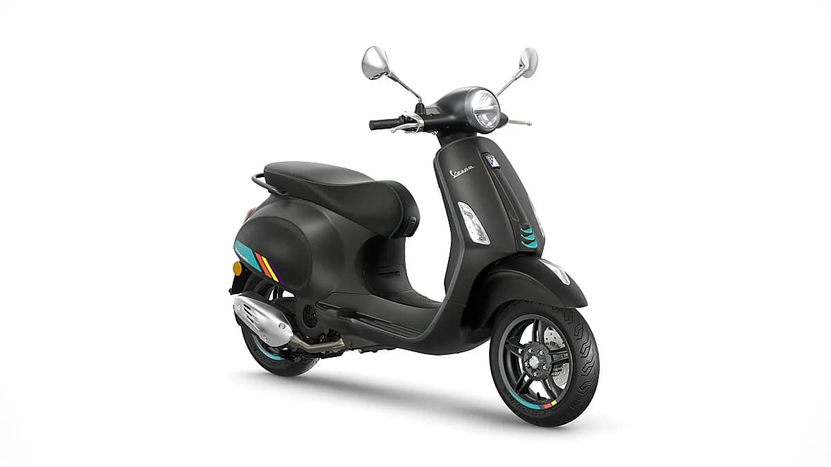 Vespa Primavera – € 4.999, 0 km – Bild 1 von 1