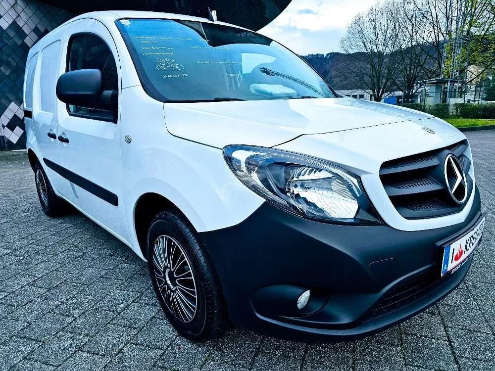 Mercedes-Benz Citan