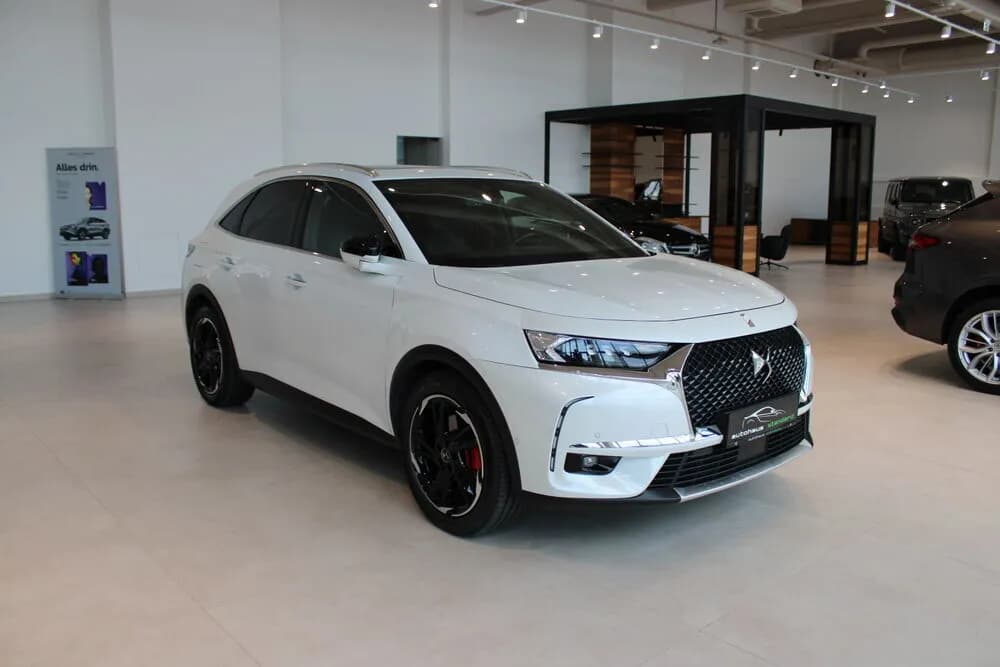 DS Automobiles DS 7 Crossback 2020 – € 23.900, 46 600 km – Bild 1 von 29
