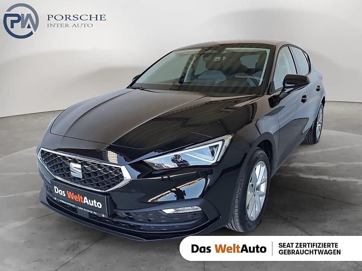 Seat Leon 2026 – € 22.800, 201 km – Bild 1 von 19