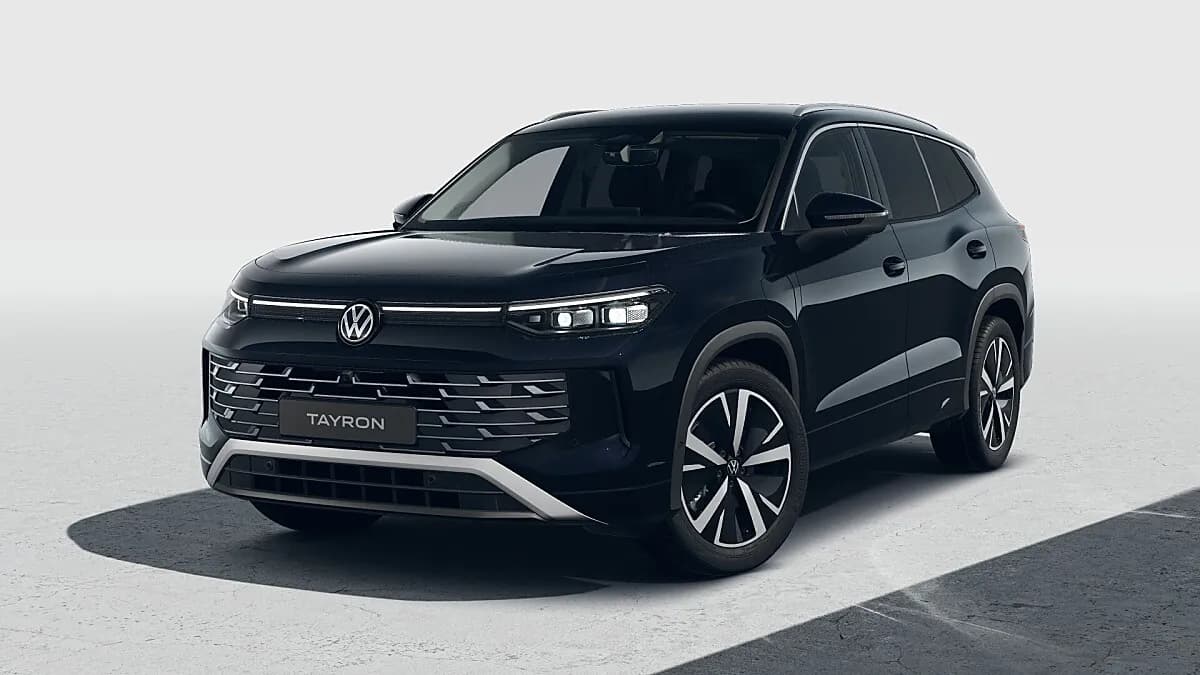 VW Tayron – € 57.325, 0 km – Bild 1 von 9