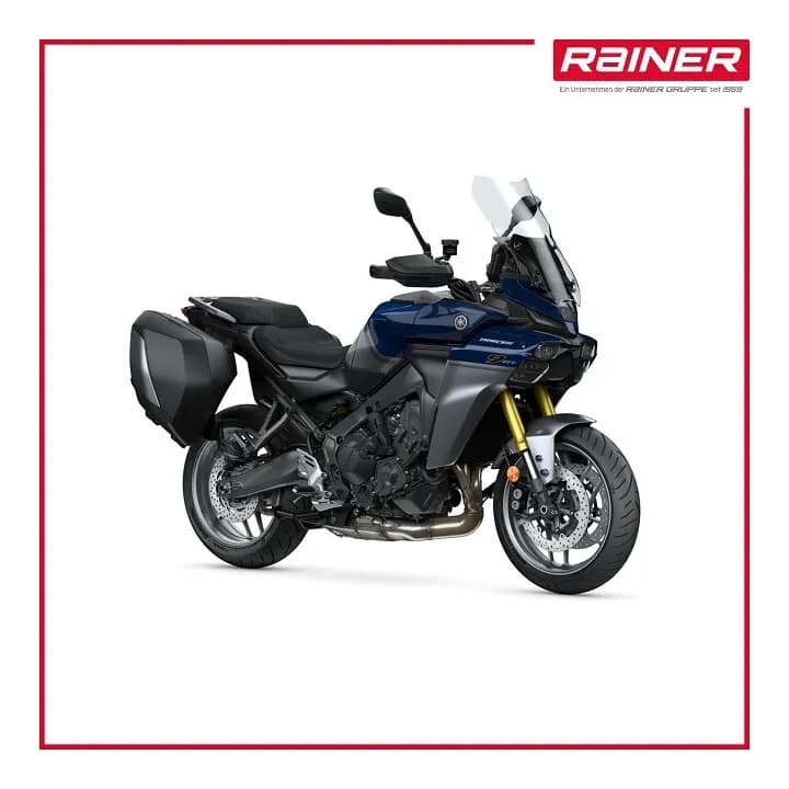 Yamaha Tracer – € 21.199, 0 km – Bild 1 von 7