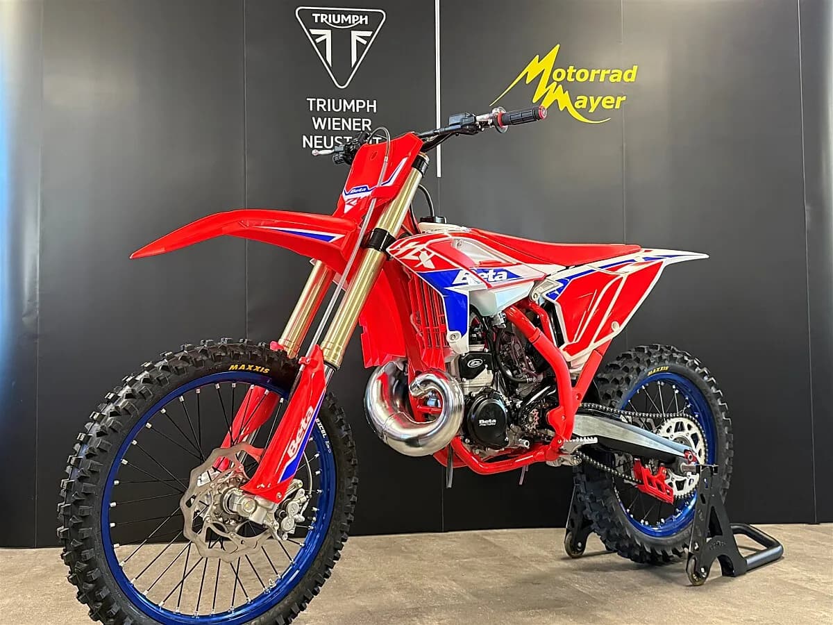 Beta Sonstige – € 8.990, 0 km – Bild 1 von 11