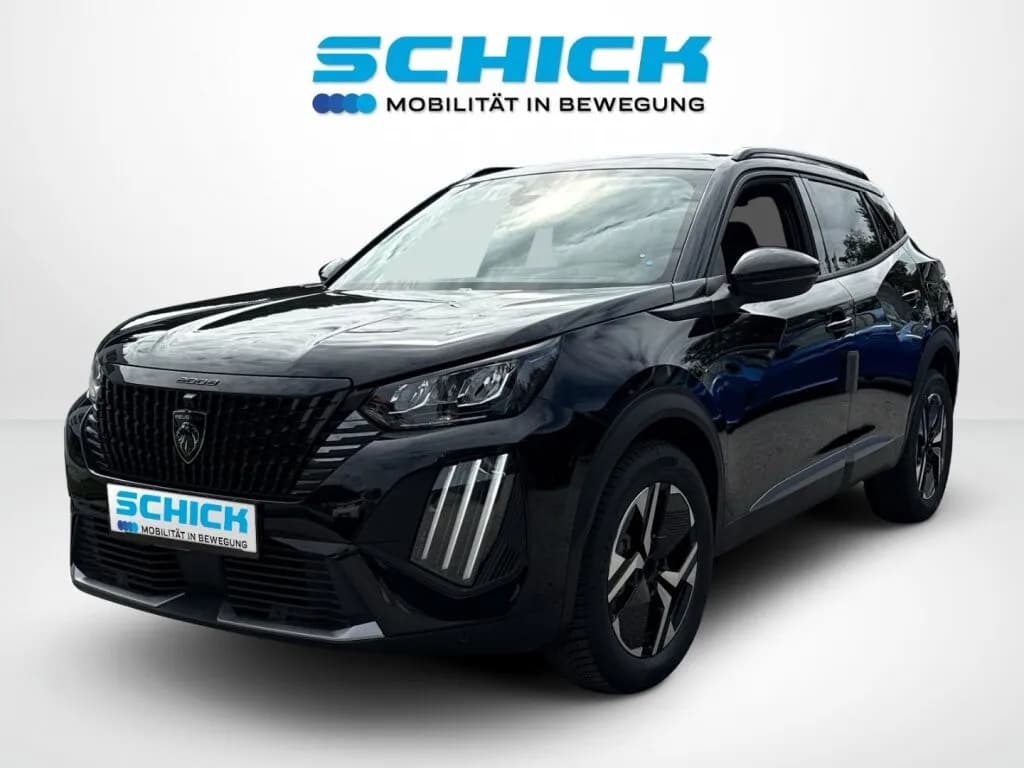 Peugeot 2008 2025 – € 24.990, 10 km – Bild 1 von 11