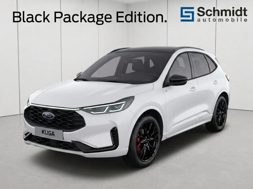 Ford Kuga – € 37.990, 10 km – Bild 1 von 3