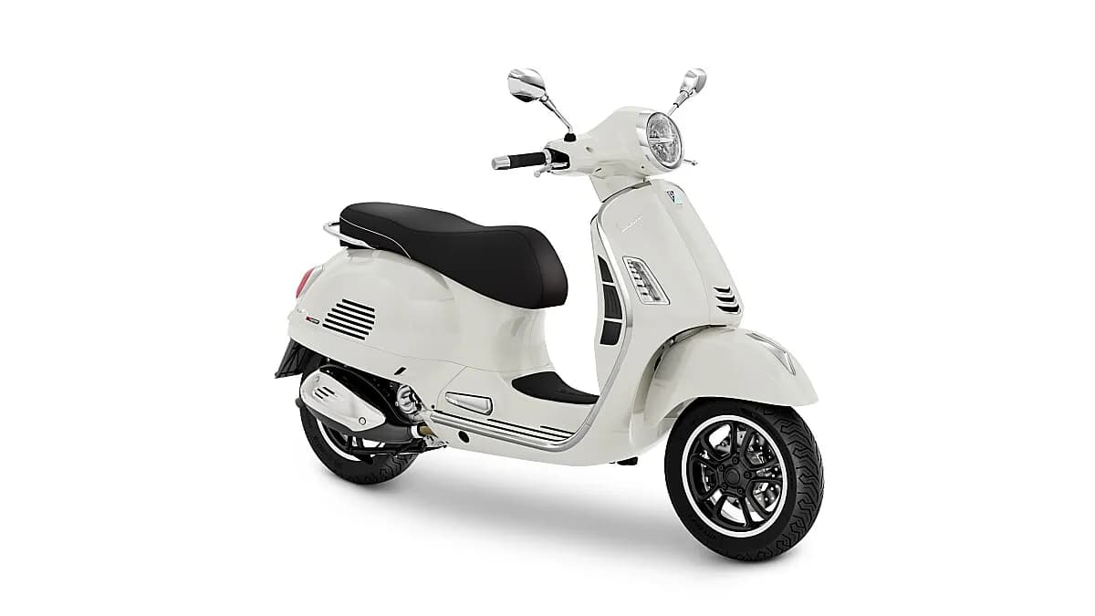 Vespa GTS – € 7.899, 0 km – Bild 1 von 7