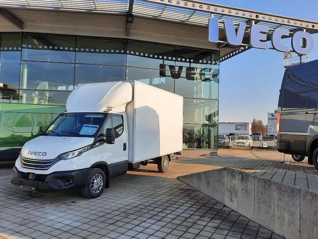 IVECO Daily