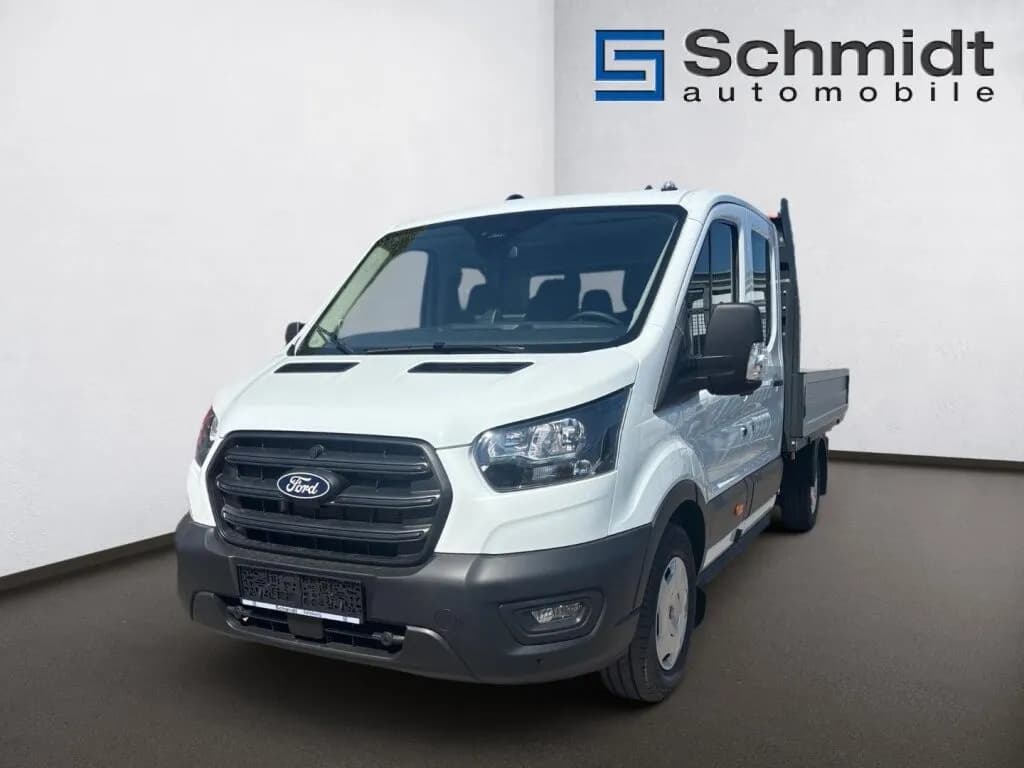 Ford Transit – € 39.290, 10 km – Bild 1 von 23