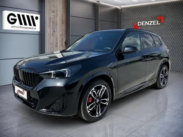 BMW X1 2026 – € 59.890, 12 000 km – Bild 1 von 15