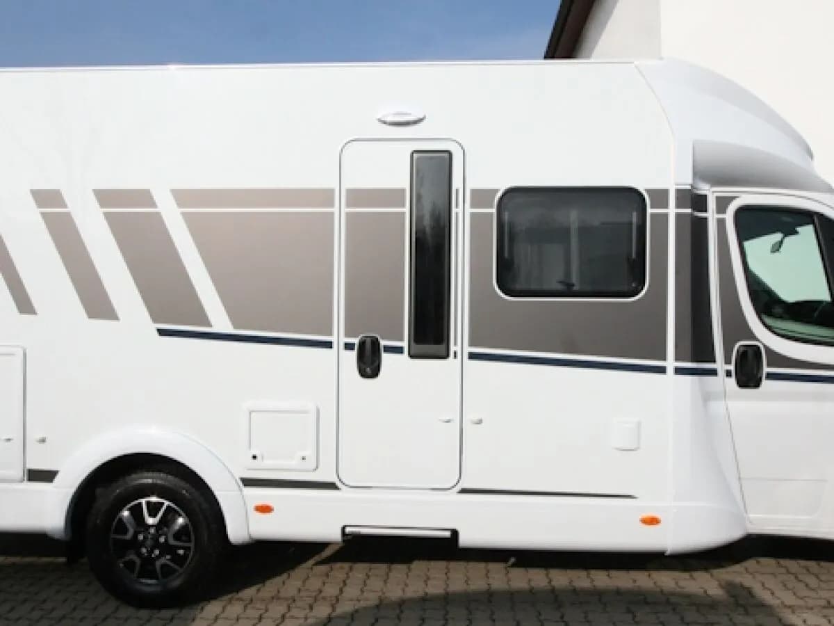 Carado T 448 – € 83.900, 0 km – Bild 1 von 23