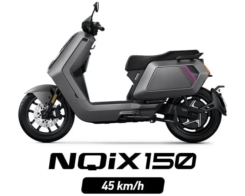 Niu Sonstige – € 2.919, 0 km – Bild 1 von 8