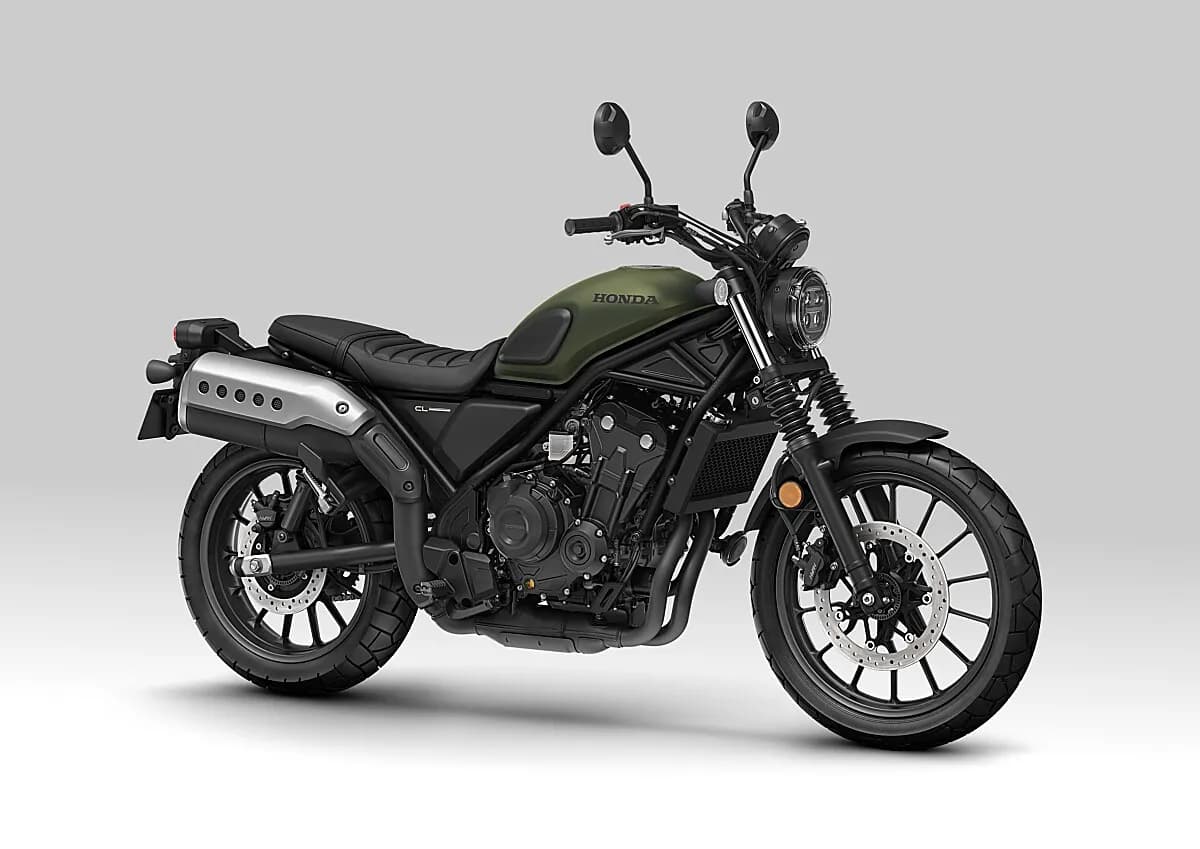 Honda Sonstige – € 6.590, 0 km – Bild 1 von 7