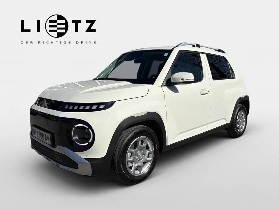Hyundai Inster
