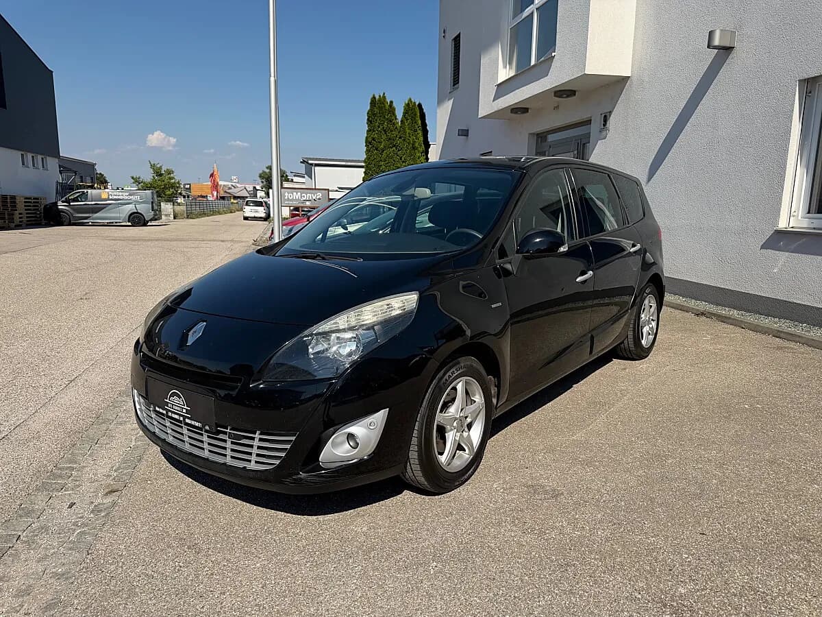 Renault Grand Scénic