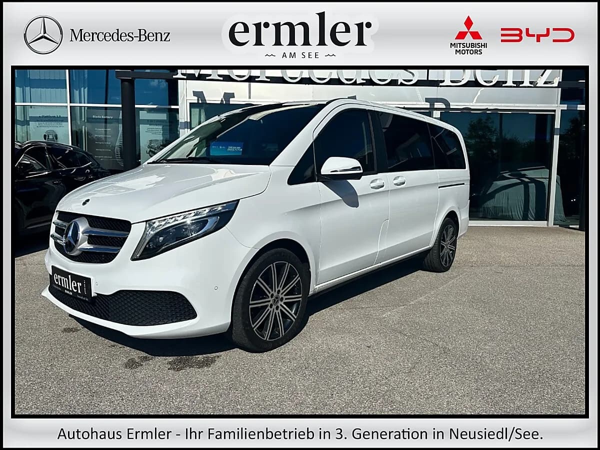 Mercedes-Benz Sonstige