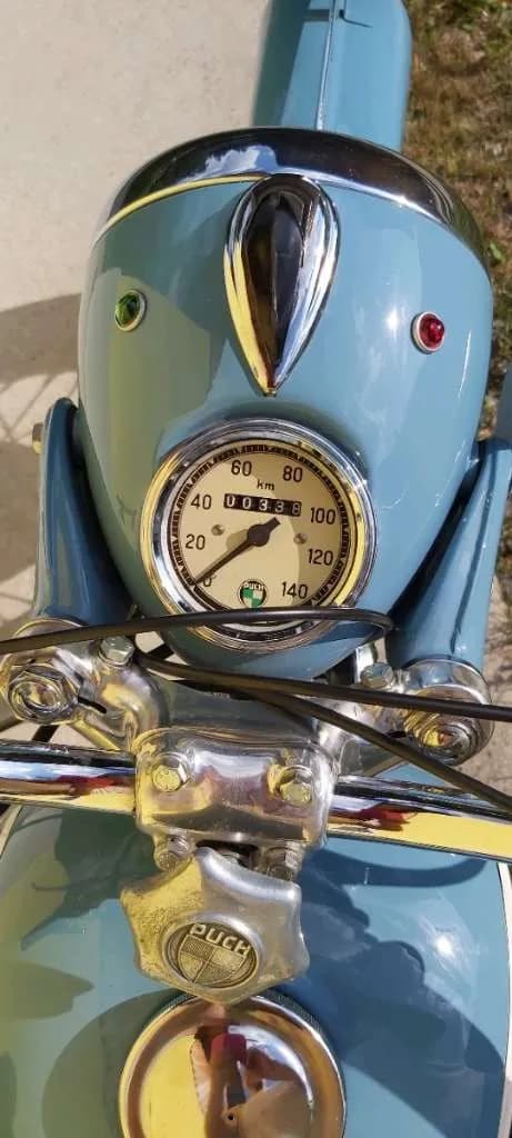 Puch 175