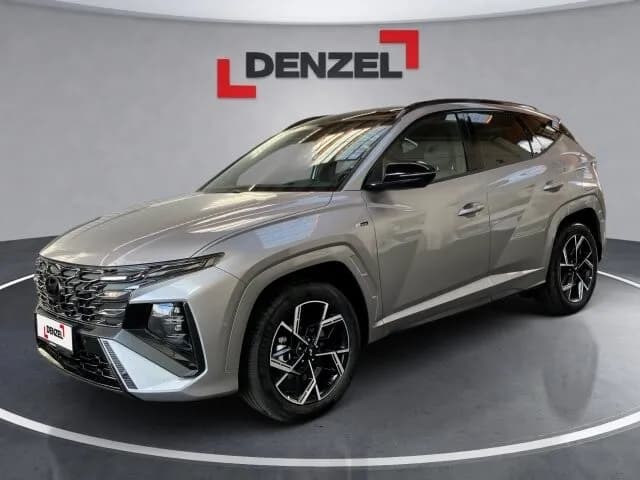 Hyundai Tucson – € 46.690, 5 km – Bild 1 von 15